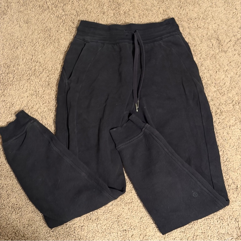 Lululemon Scuba Joggers